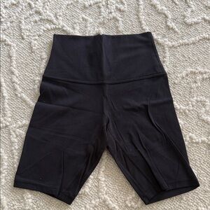 lululemon Align™ High-Rise Short 6"